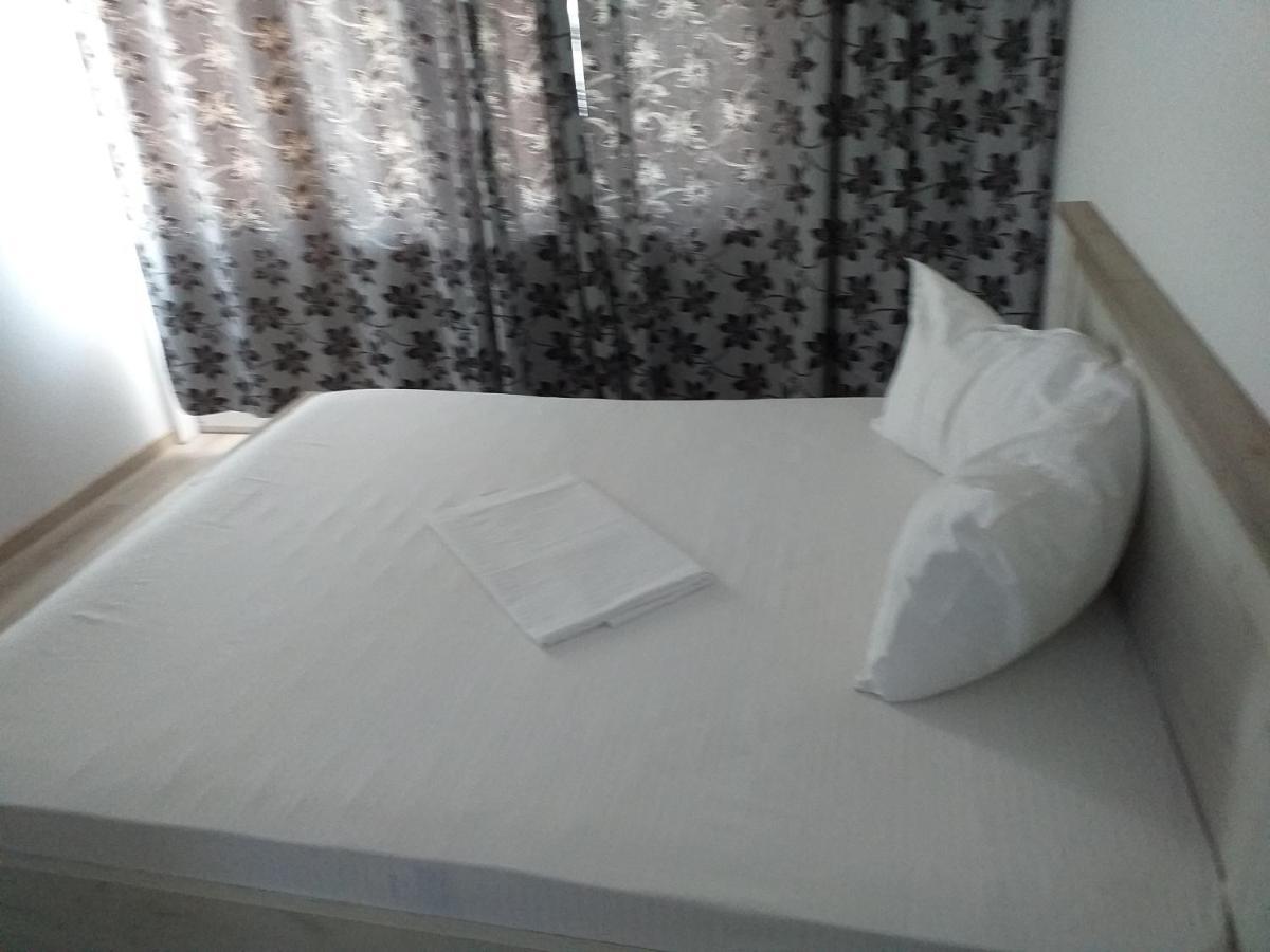 Hotel Vila Cata Costinești Zimmer foto