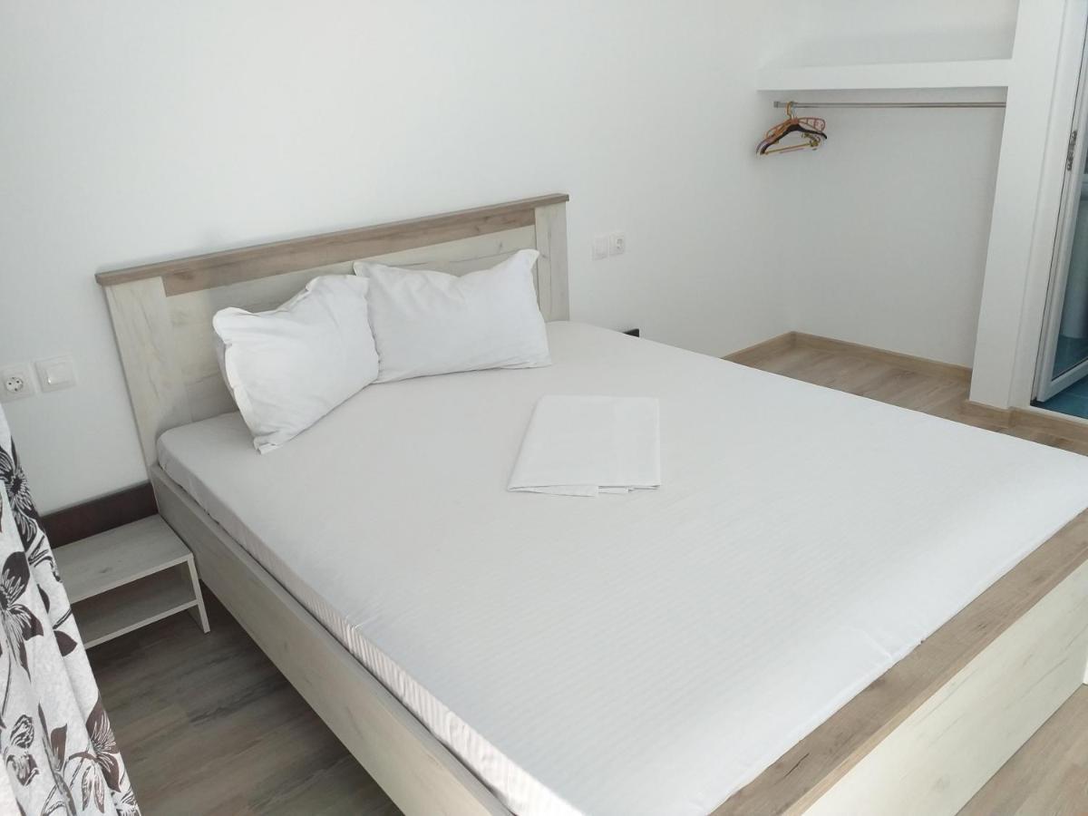 Hotel Vila Cata Costinești Zimmer foto
