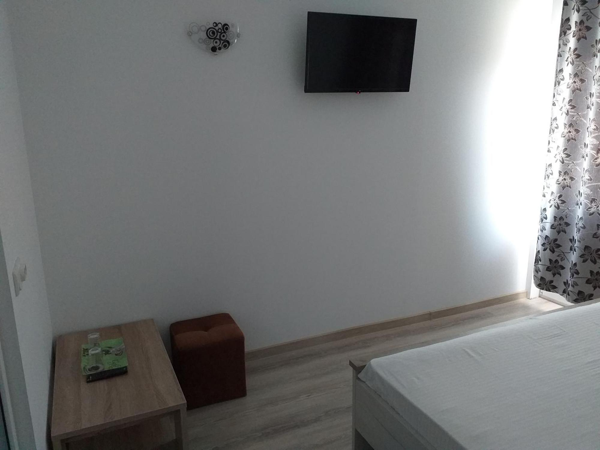 Hotel Vila Cata Costinești Zimmer foto
